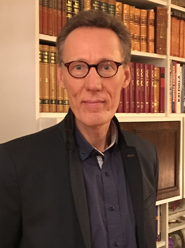 Jarmo Ahonen