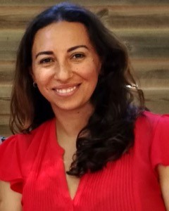 Carolina Baeza
