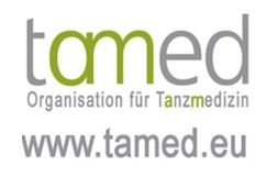 tamed logo
